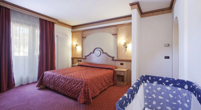 Номер Standard Resort Dolce Casa - Family & Spa Hotel