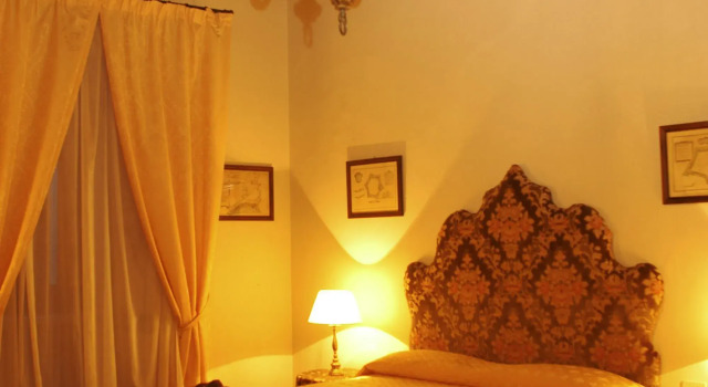 Двухместный номер Classic Villa Pitiana