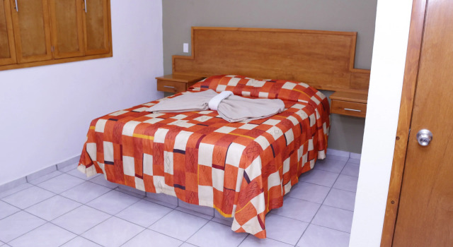Номер Standard Hotel Salvatierra