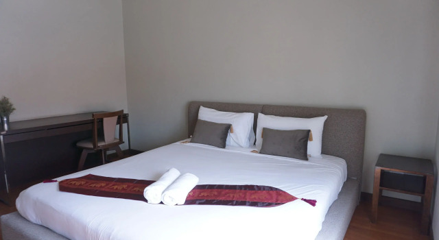 Люкс Standard Phuket House