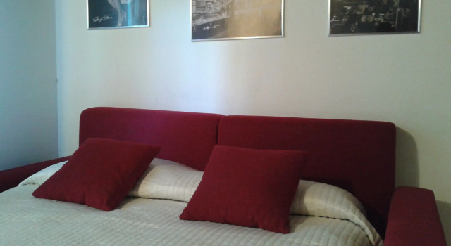 Апартаменты Residenza Laguna