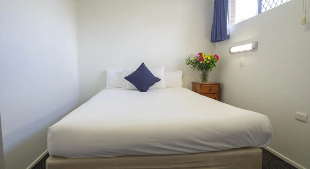 Номер Deluxe Acacia Motor Inn