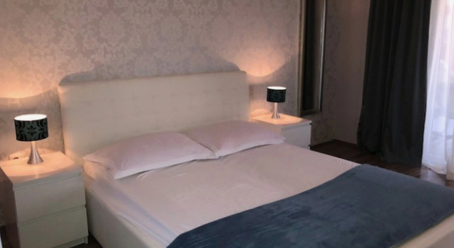 Апартаменты Design Apartments Dijan