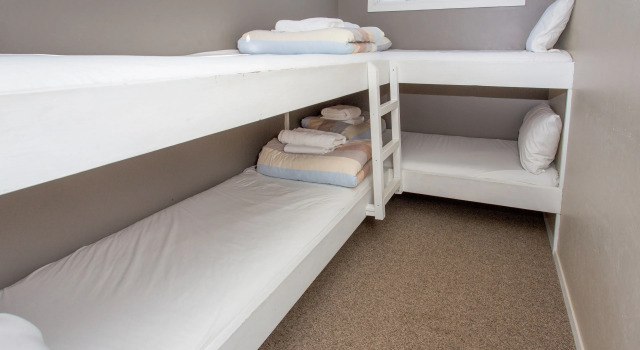 Люкс Standard Tasman Holiday Parks - Beachaven