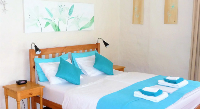 Inn2Wilderness Guesthouse