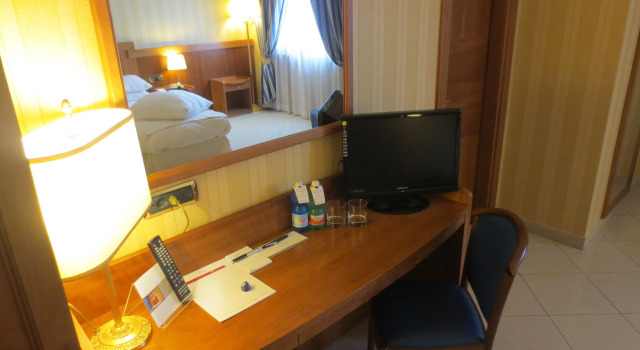 Standard Yhden hengen huone Hotel Joyfull