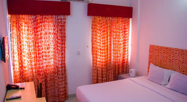 Номер Deluxe Pilgrims Brook Hotels Ltd