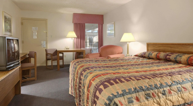 Двухместный номер Standard Extended Stay America Select Suites - Sterling