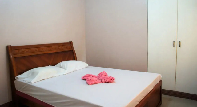 Семейная вилла Sarmiento Guest house