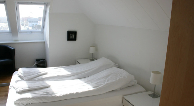 Номер Economy Skagen Hotel Annex