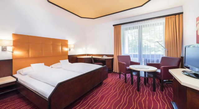 Hotel am Kurpark