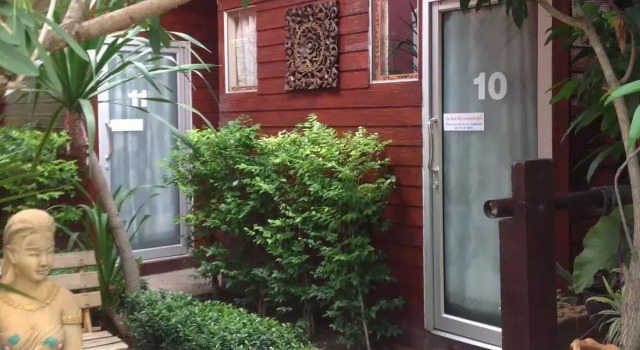 Номер Superior Country View Resort