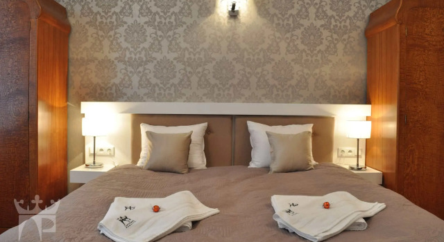 Семейные апартаменты Apartamenty Podwale