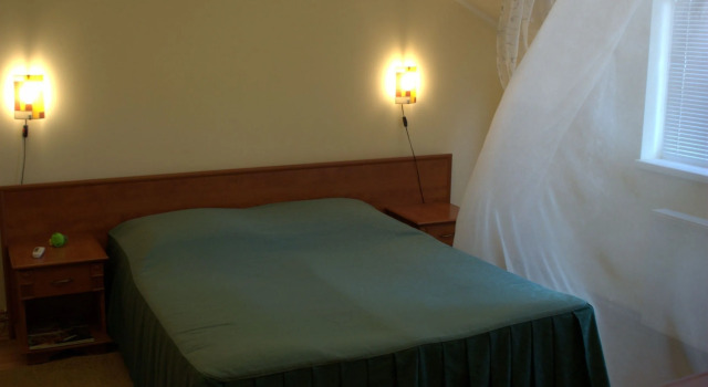 Номер Standard Hotel Europe