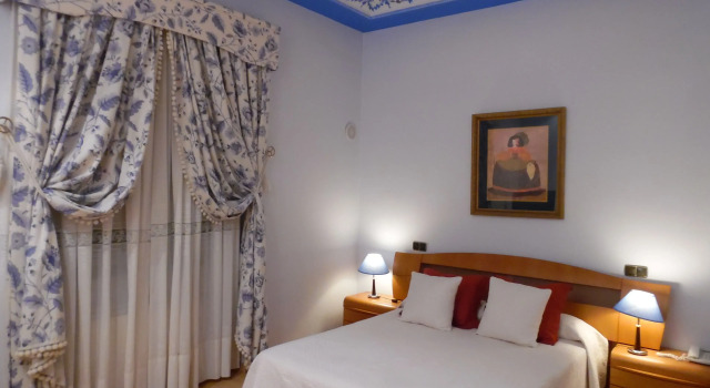 Двухместный номер Standard Hotel Spa Convento I