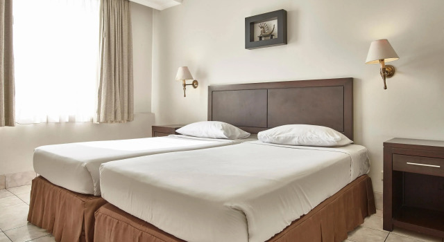 Suite Grand Cikarang Hotel