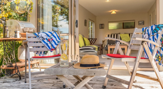 Люкс Standard Craicor Boutique Apartments