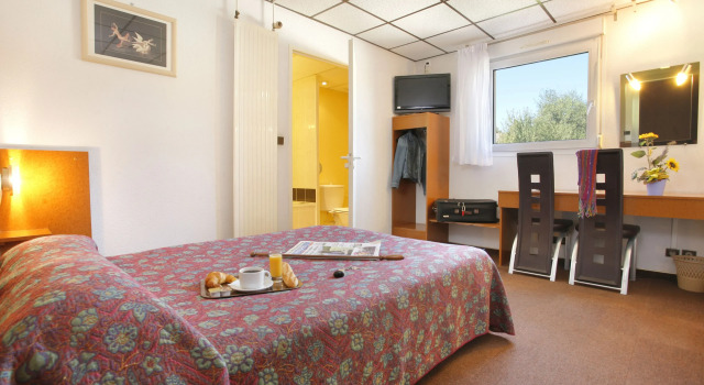 Одноместный номер Standard Sure Hotel by Best Western Dole