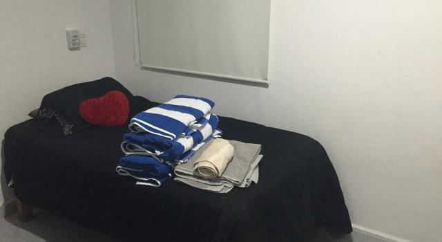 Апартаменты Suites at Aria Luxury Double Suite on the Pacific Coast
