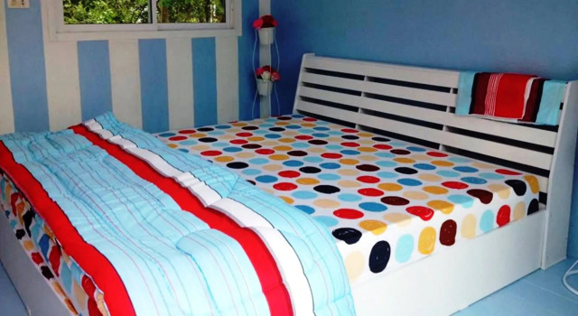 Номер Standard Follow Dream Resort
