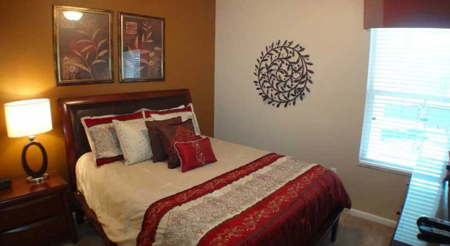 Коттедж 6BR 4BA Home in Windsor Hills by CV-2601
