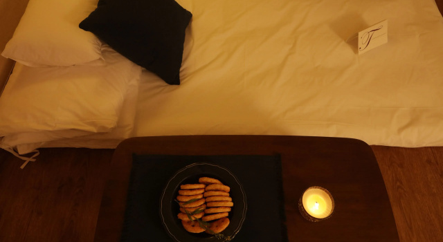 Номер Standard Yihua Hotel