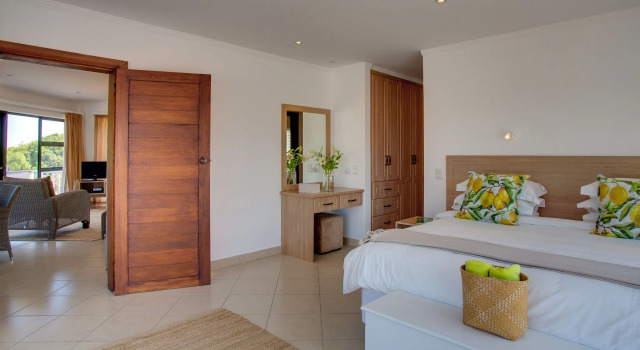 Номер Luxury Limoni Luxury Suites