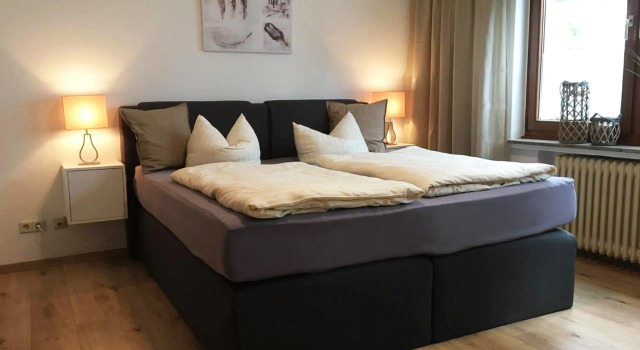 Апартаменты Цокольный этаж Best Apartments
