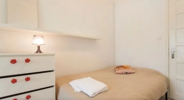 Апартаменты Sunny Lisbon - Guesthouse and Residence