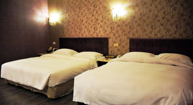 Семейный номер Standard The Riverside Hotel & Motel