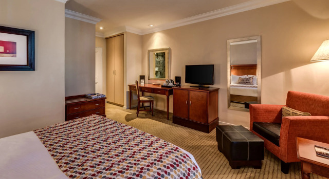 Номер Standard Southern Sun Katherine Street