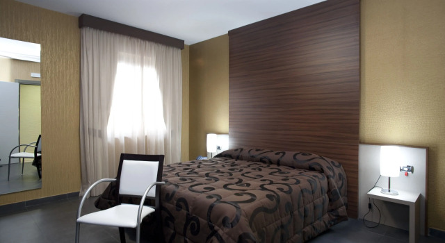 Двухместный номер Standard Hotel Premiere Pool & Resort