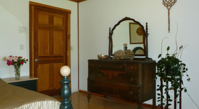 Люкс Standard Harrison Hammond House Farmstay