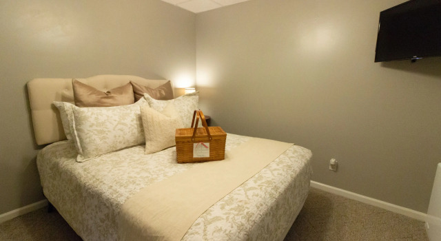 Номер Standard That Pretty Place Bed & Breakfast