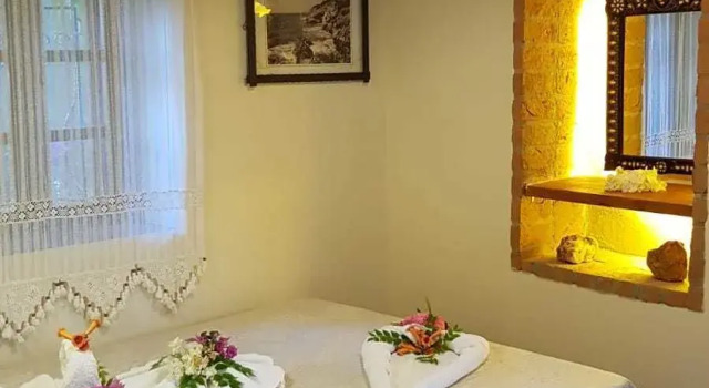 Номер Standard Medusa House Boutique Hotel