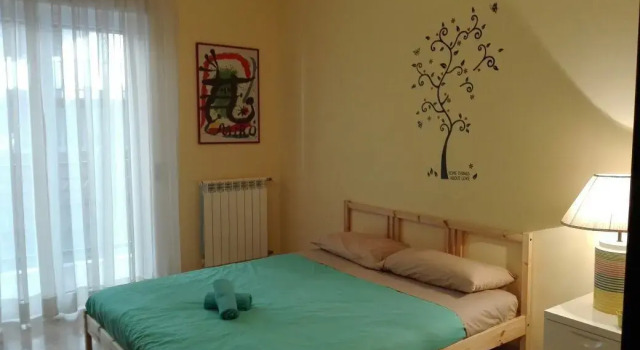 Двухместный номер Standard House of Arts