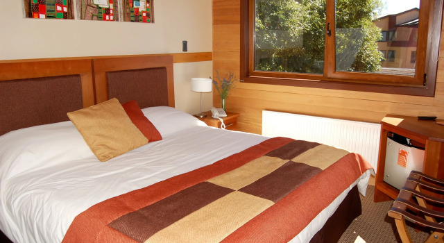 Двухместный номер Standard Puerto Chico Hotel