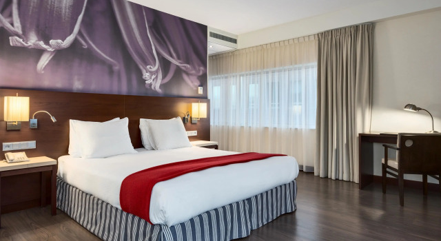 Номер Superior NH Amersfoort