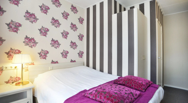 Номер Standard Hotel Wesseling