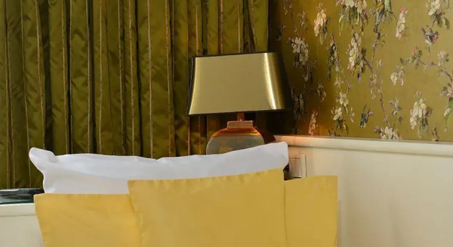 Одноместный номер Superior Hotel Domspitzen