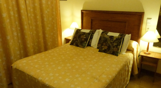 Двухместный номер Standard Hostal Loreto
