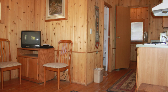 Номер Standard c 1 комнатой Virginia Creek Settlement