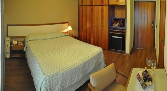 Номер Standard Hotel Matsubara