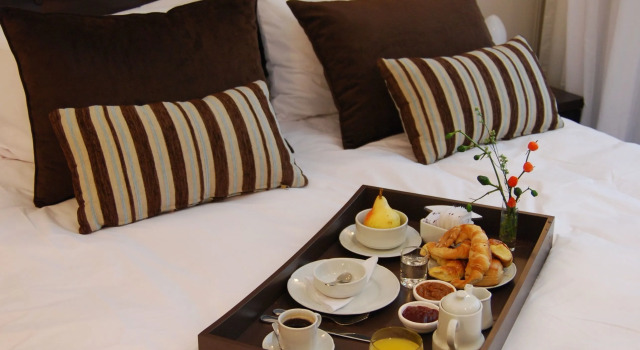 Двухместный номер Superior Rendez Vous Hotel Buenos Aires