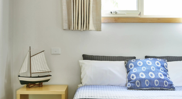 Люкс Luxury Seahaven Village