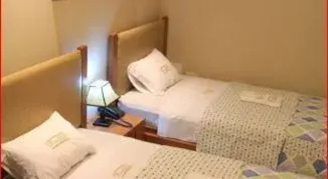 Номер Standard Villa Real Hotel & Suites