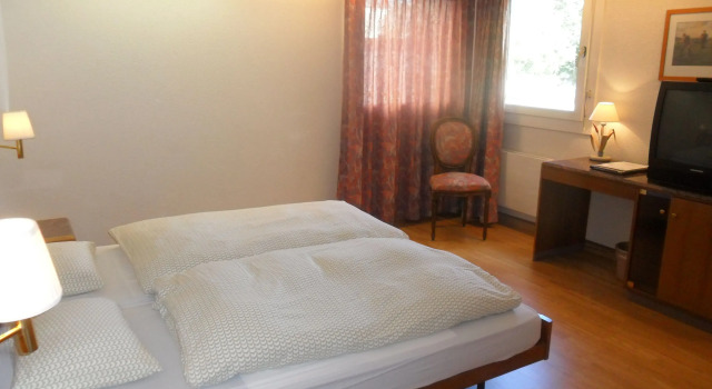 Семейный номер Standard Alaia Lodge
