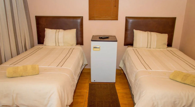 Двухместный номер Standard Destiny Inn Lodge