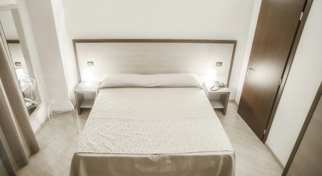 Двухместный номер Standard Hotel Lido Inn