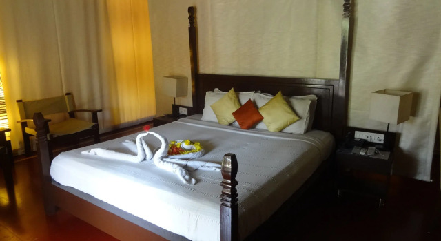 Тент The Farm House India